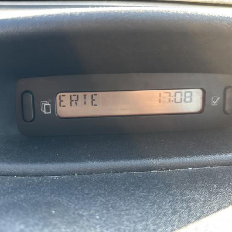 Bobine (allumage) CITROEN C3 1 Photo n°17