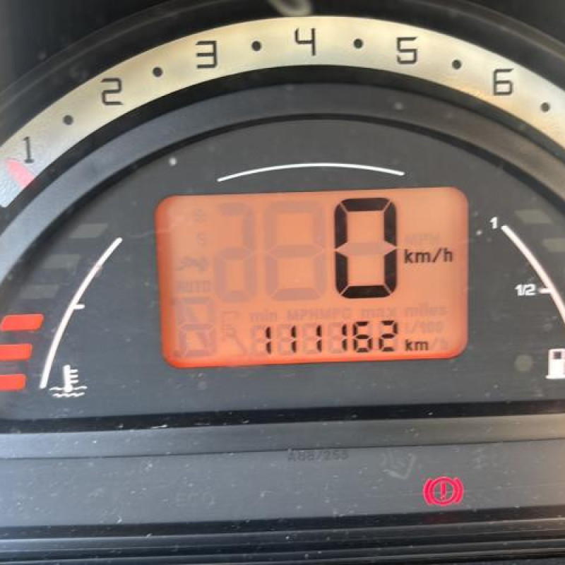 Bobine (allumage) CITROEN C3 1 Photo n°19