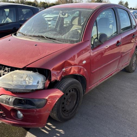 Cardan droit (transmission) CITROEN C3 1 Photo n°1