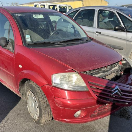 Cardan droit (transmission) CITROEN C3 1