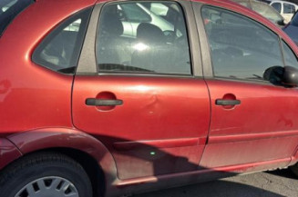 Pulseur d'air CITROEN C3 1