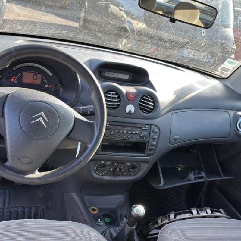 Pulseur d'air CITROEN C3 1 Photo n°12