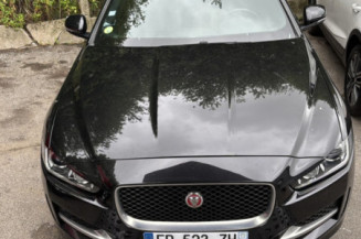JAGUAR XE 2.0D - 16V TURBO Photo n°1