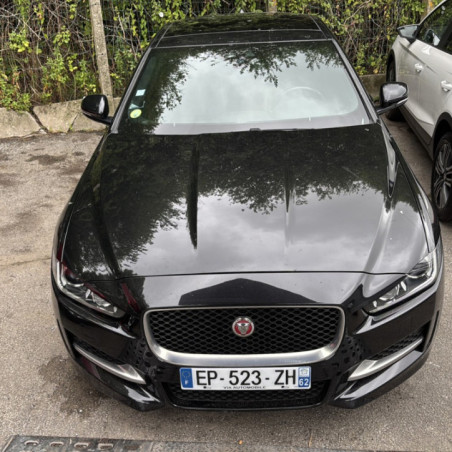 JAGUAR XE 2.0D - 16V TURBO Photo n°1