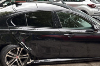 JAGUAR XE 2.0D - 16V TURBO