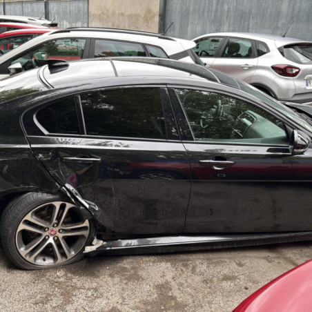 JAGUAR XE 2.0D - 16V TURBO