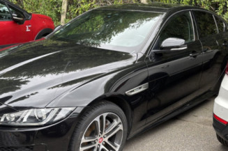JAGUAR XE 2.0D - 16V TURBO