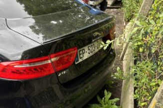 JAGUAR XE 2.0D - 16V TURBO