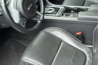 JAGUAR XE 2.0D - 16V TURBO