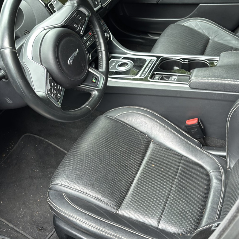 JAGUAR XE 2.0D - 16V TURBO Photo n°6