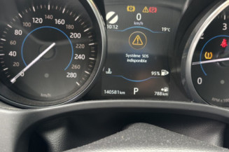 JAGUAR XE 2.0D - 16V TURBO