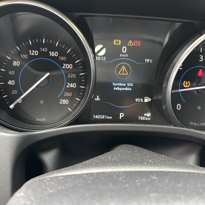 JAGUAR XE 2.0D - 16V TURBO Photo n°9