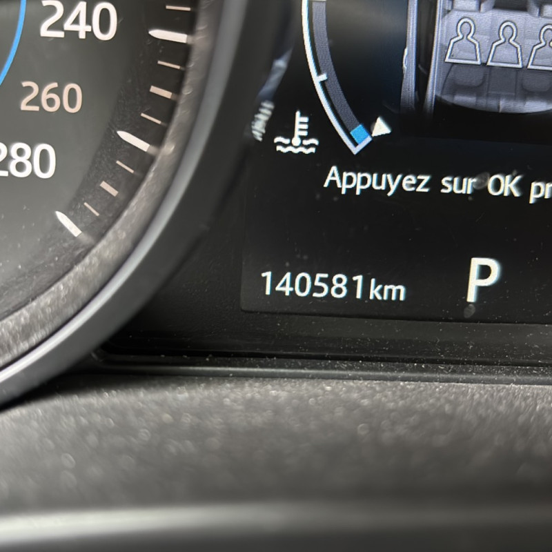 JAGUAR XE 2.0D - 16V TURBO Photo n°10