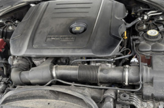 JAGUAR XE 2.0D - 16V TURBO