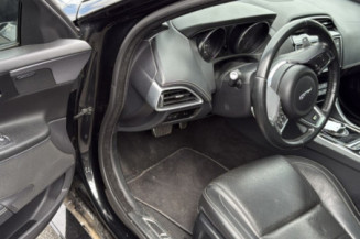 JAGUAR XE 2.0D - 16V TURBO