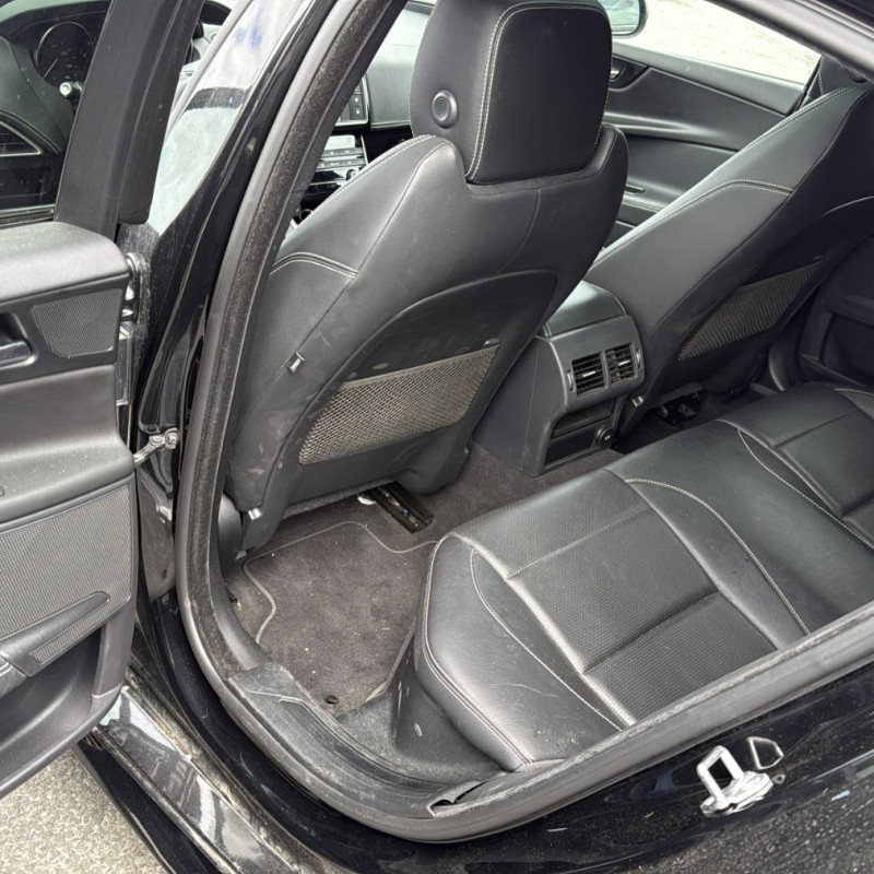 JAGUAR XE 2.0D - 16V TURBO Photo n°15