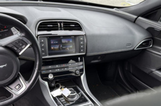 JAGUAR XE 2.0D - 16V TURBO