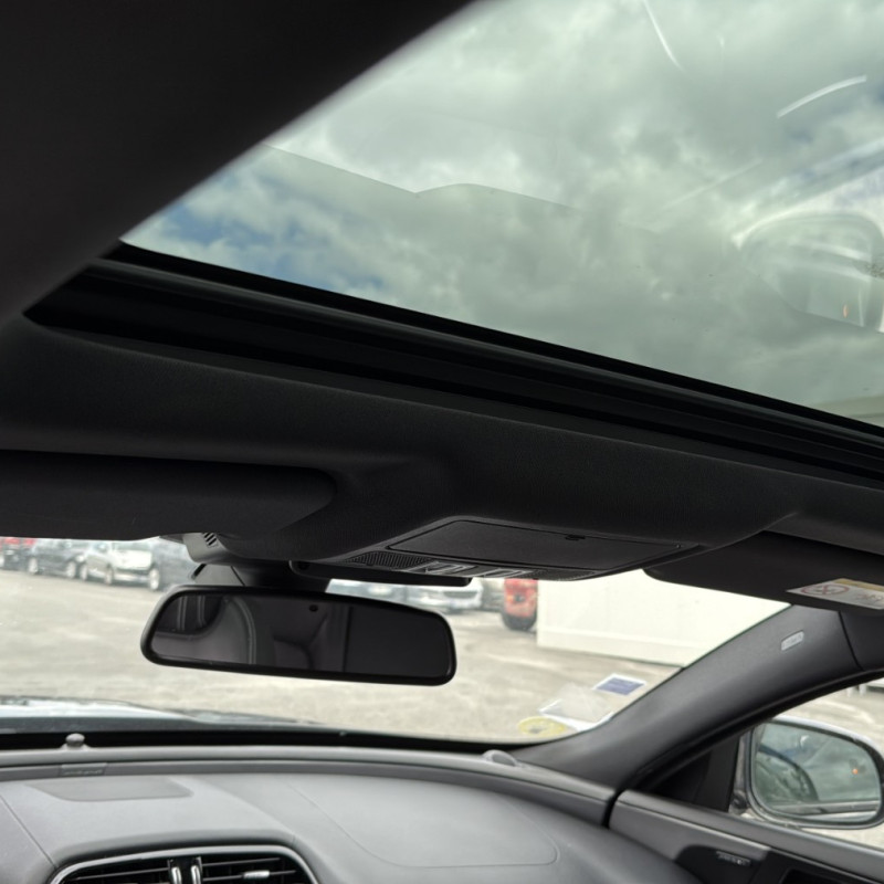 JAGUAR XE 2.0D - 16V TURBO Photo n°18