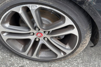 JAGUAR XE 2.0D - 16V TURBO