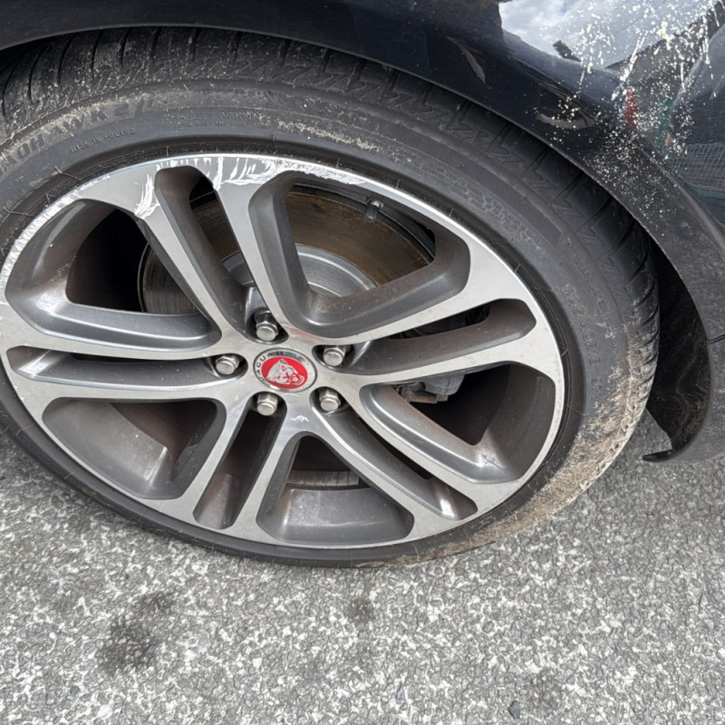 JAGUAR XE 2.0D - 16V TURBO Photo n°19