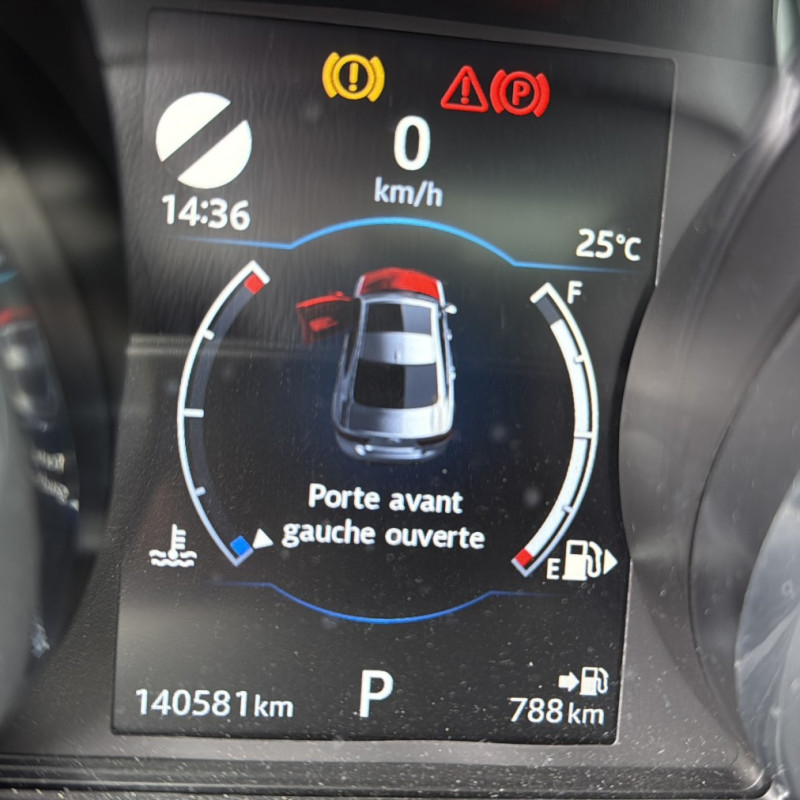 JAGUAR XE 2.0D - 16V TURBO Photo n°20