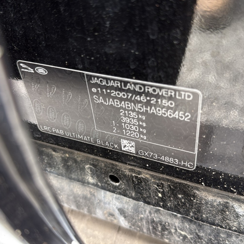JAGUAR XE 2.0D - 16V TURBO Photo n°25
