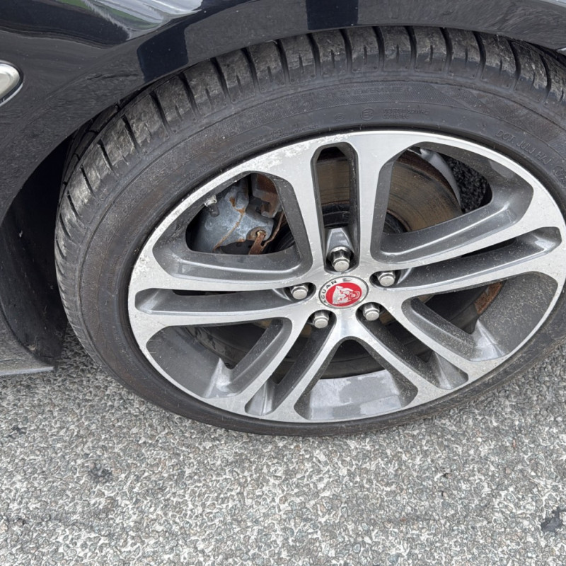 JAGUAR XE 2.0D - 16V TURBO Photo n°26