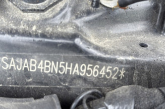 JAGUAR XE 2.0D - 16V TURBO