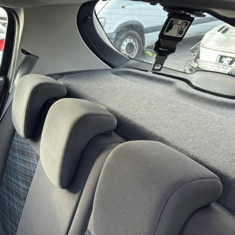 Amortisseur avant gauche RENAULT CLIO 3 Photo n°14