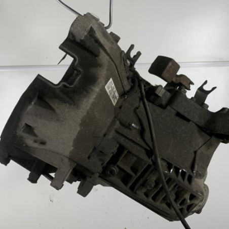 Boite de vitesses FORD TRANSIT 4
