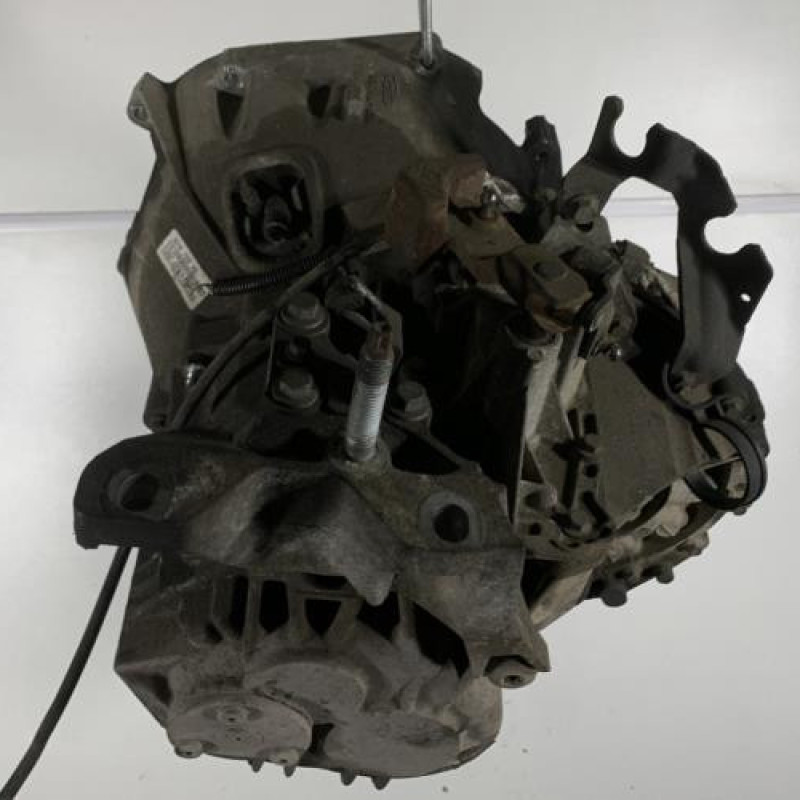 Boite de vitesses FORD TRANSIT 4 Photo n°3