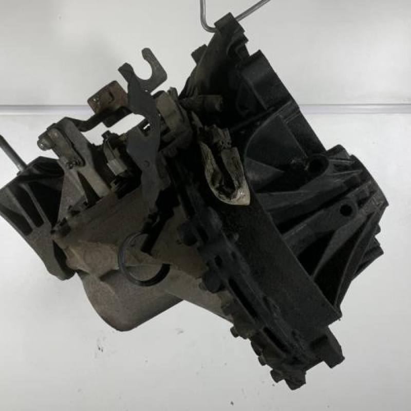 Boite de vitesses FORD TRANSIT 4 Photo n°4