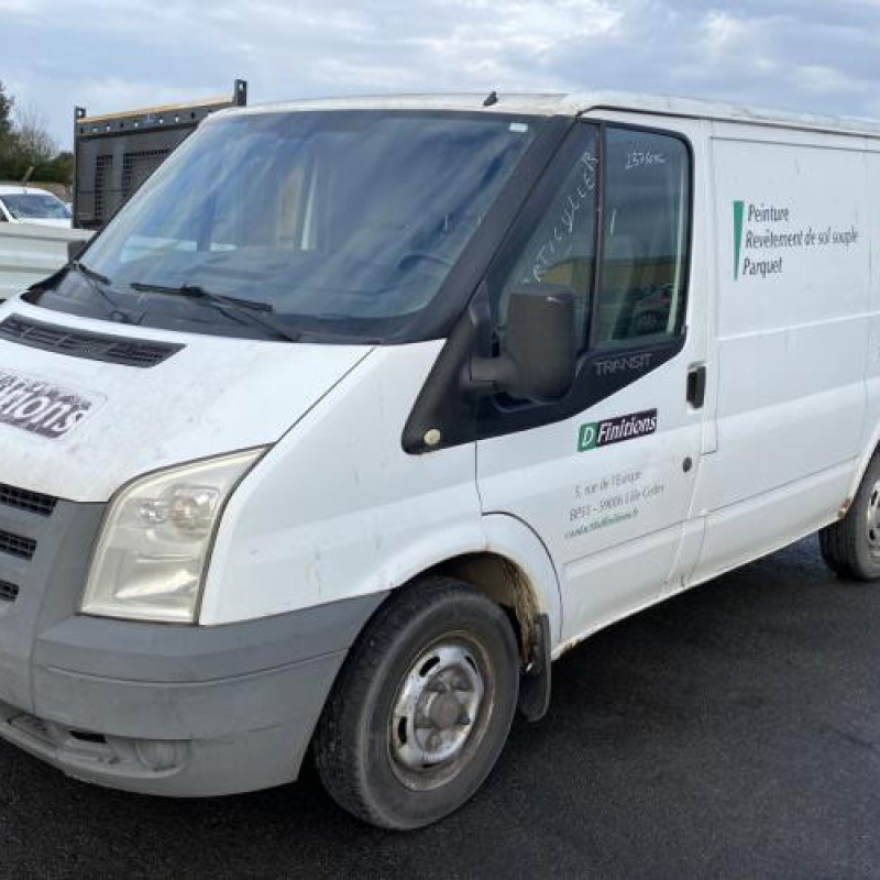 Boite de vitesses FORD TRANSIT 4 Photo n°5