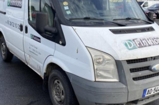 Boite de vitesses FORD TRANSIT 4