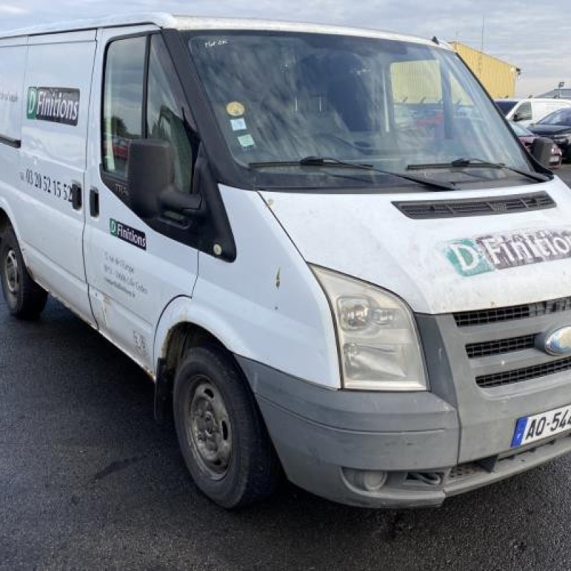 Boite de vitesses FORD TRANSIT 4 Photo n°6