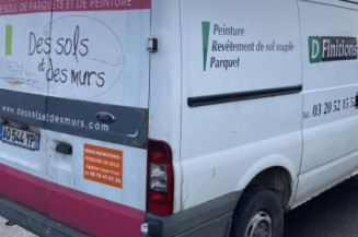 Boite de vitesses FORD TRANSIT 4