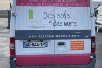 Boite de vitesses FORD TRANSIT 4