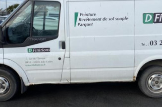 Boite de vitesses FORD TRANSIT 4