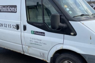 Boite de vitesses FORD TRANSIT 4
