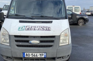 Boite de vitesses FORD TRANSIT 4