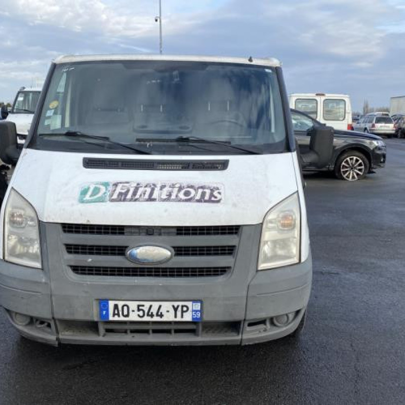 Boite de vitesses FORD TRANSIT 4 Photo n°12