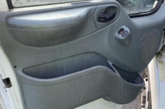 Boite de vitesses FORD TRANSIT 4