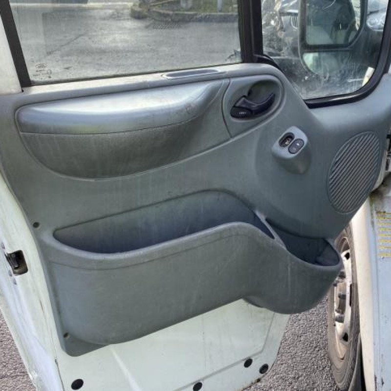 Boite de vitesses FORD TRANSIT 4 Photo n°13