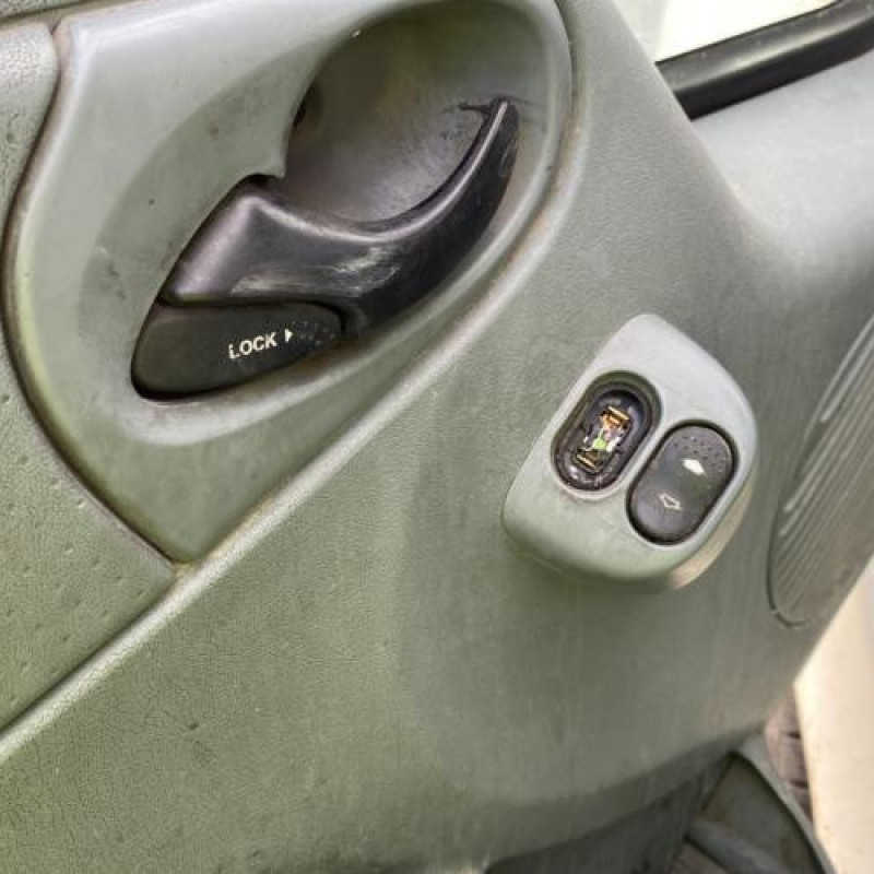 Boite de vitesses FORD TRANSIT 4 Photo n°14