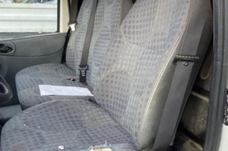 Boite de vitesses FORD TRANSIT 4