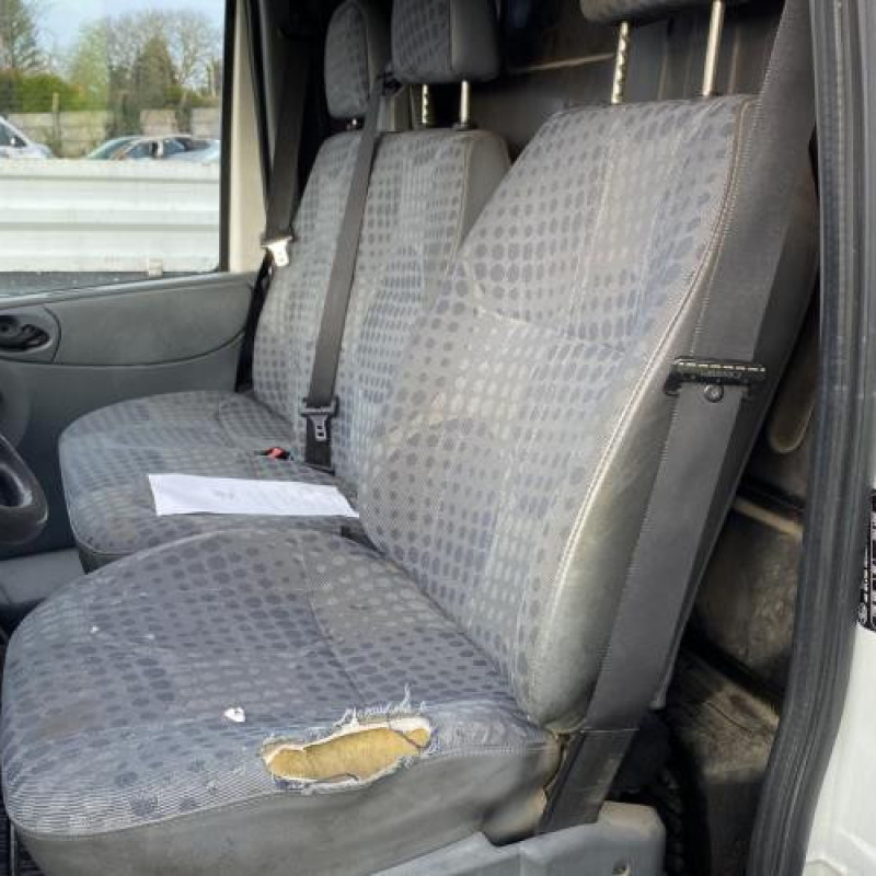 Boite de vitesses FORD TRANSIT 4 Photo n°15