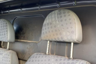 Boite de vitesses FORD TRANSIT 4