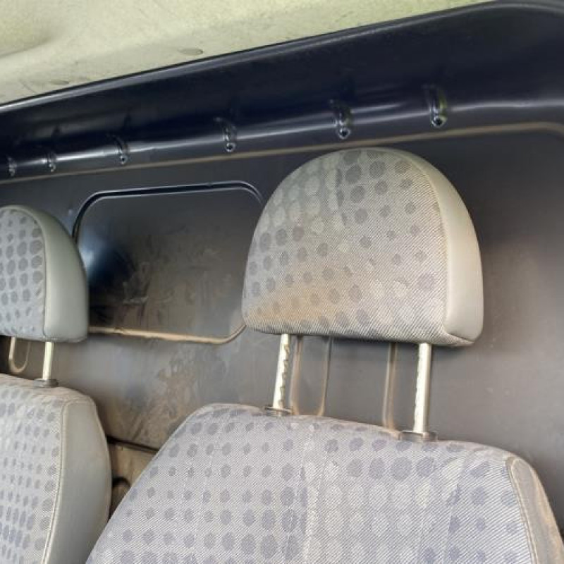 Boite de vitesses FORD TRANSIT 4 Photo n°16