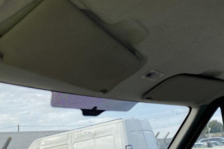 Boite de vitesses FORD TRANSIT 4