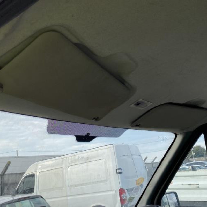 Boite de vitesses FORD TRANSIT 4 Photo n°17